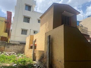 3 BHK Independent House – Exterior View View at Vijayanagar - for Sale
