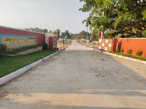  Plot – Exterior View View at Jp Nagar - for Sale