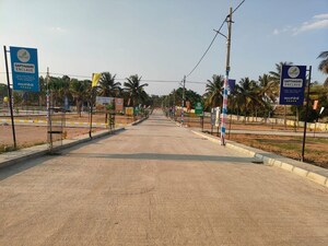  Plot For Sale in Jp Nagar