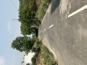  Plot – Exterior View View at Sector 1 - for Sale