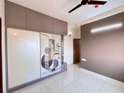 2 BHK Apartment For Rent in Eden Park At The Prestige City