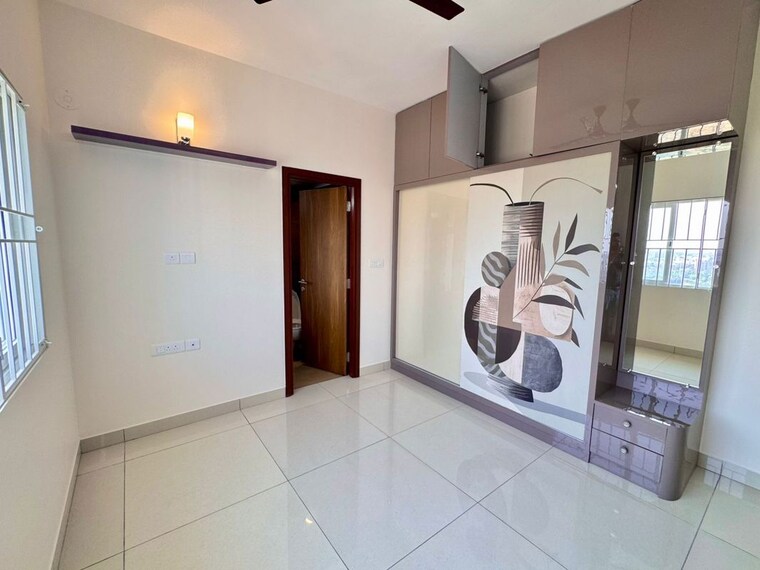 Kitchen, eden-park-at-the-prestige-city 2 Bedroom 979 Sq.Ft. Apartment In Sarjapur Road Bangalore 10364390