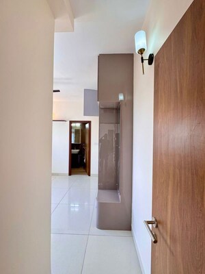 Furnished Amenities in 2 BHK Apartment at Eden Park At The Prestige City, Sarjapur Road – for Rent