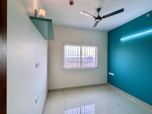 Furnished Amenities in 2 BHK Apartment at Eden Park At The Prestige City, Sarjapur Road – for Rent