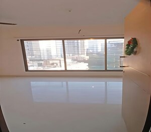 Living Room in 3 BHK Apartment at Matoshree Pride, Parel – for Sale