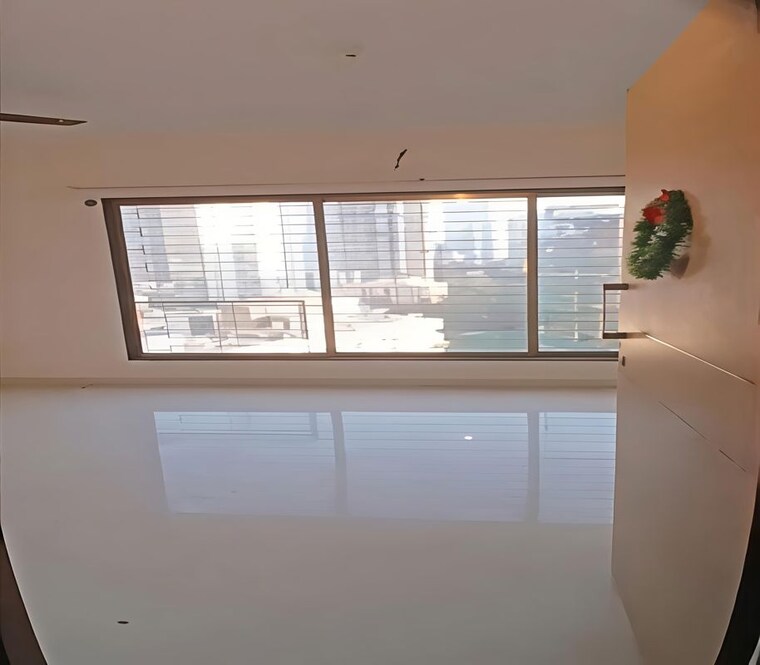 Living Room, matoshree-pride 3 Bedroom 1300 Sq.Ft. Apartment In Parel Mumbai 10364393