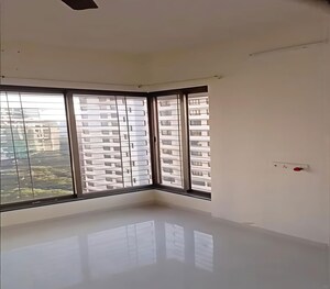 Bedroom in 3 BHK Apartment at Matoshree Pride, Parel – for Sale