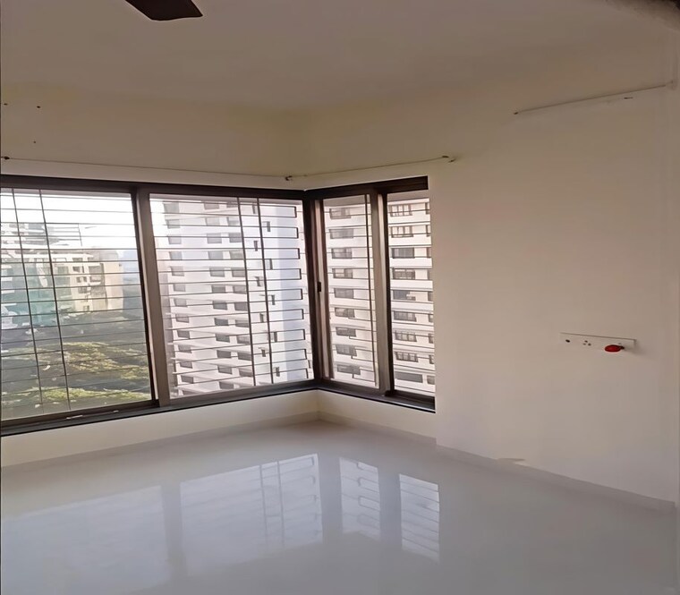 Bedroom, matoshree-pride 3 Bedroom 1300 Sq.Ft. Apartment In Parel Mumbai 10364393