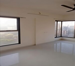 Bedroom in 3 BHK Apartment at Matoshree Pride, Parel – for Sale