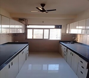 Kitchen in 3 BHK Apartment at Matoshree Pride, Parel – for Sale