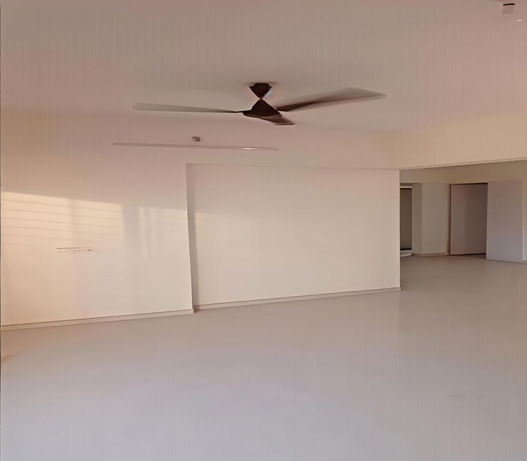 Living Room, matoshree-pride 3 Bedroom 1300 Sq.Ft. Apartment In Parel Mumbai 10364393