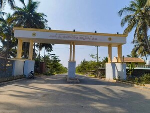 Plot – Exterior View View at High Grounds - for Sale