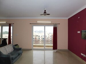 2 BHK Apartment For Rent in Jeevan Octave, Seegehalli