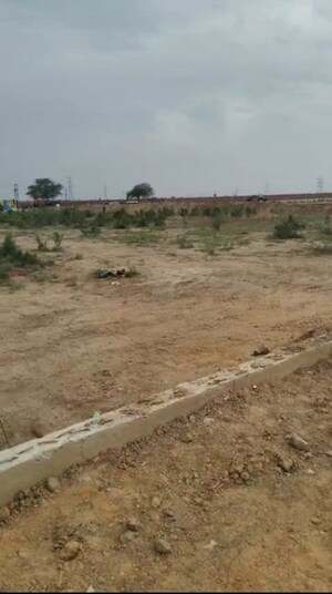  Industrial Plot For Sale in Sikri
