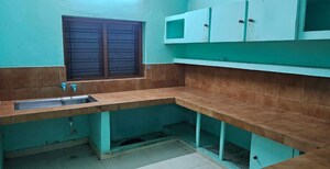 Kitchen in 4 BHK Independent House at Pettah – for Sale