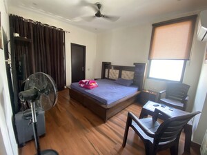 Team Area in 3 BHK Apartment at Altura Apartments, Ghazipur – for Sale