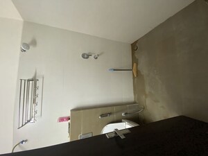 Bathroom in 3 BHK Apartment at Altura Apartments, Ghazipur – for Sale
