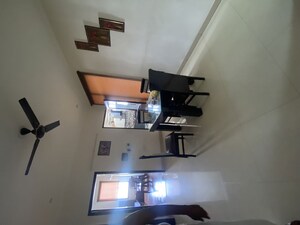 Furnished Amenities in 3 BHK Apartment at Altura Apartments, Ghazipur – for Sale