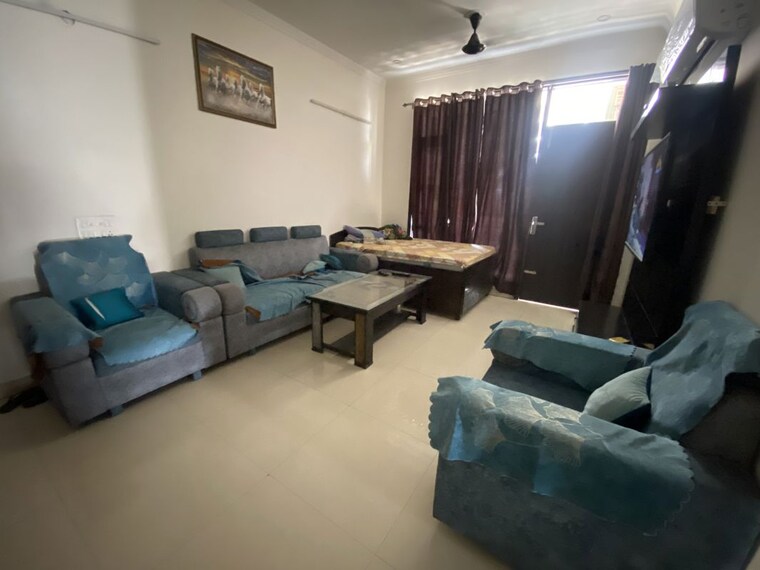 Living Room, altura-apartments 3 Bedroom 2100 Sq.Ft. Apartment In Ghazipur Zirakpur 10364381