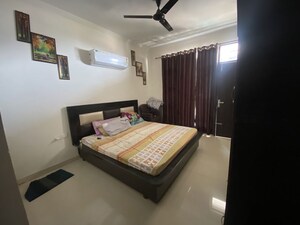 Bedroom in 3 BHK Apartment at Altura Apartments, Ghazipur – for Sale
