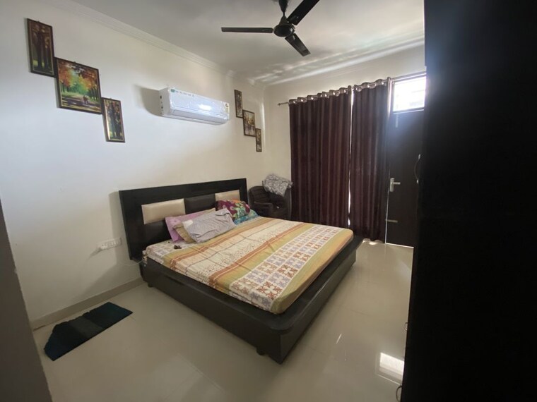 Bedroom, altura-apartments 3 Bedroom 2100 Sq.Ft. Apartment In Ghazipur Zirakpur 10364381