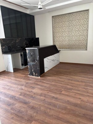 Team Area in 4 BHK Villa at Vessella Woods, Serilingampally – for Rent