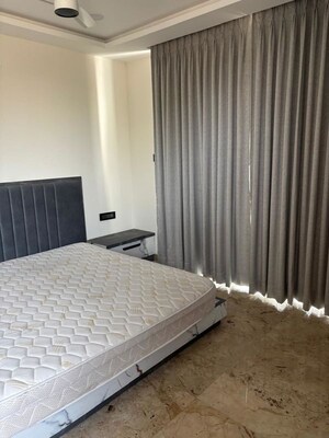Bedroom in 4 BHK Villa at Vessella Woods, Serilingampally – for Rent