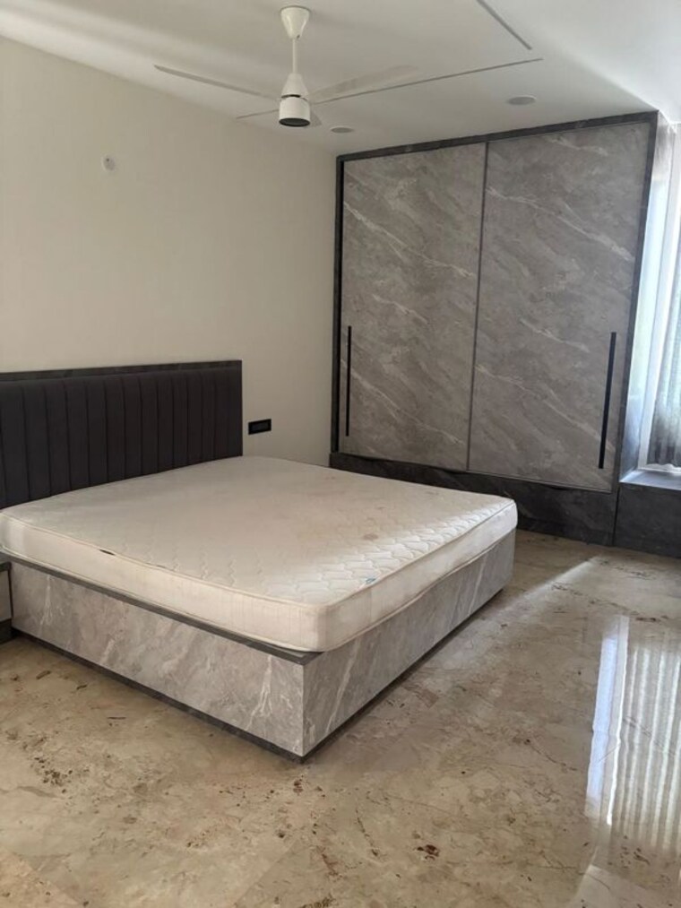 Bedroom, vessella-woods 4 Bedroom 3262 Sq.Ft. Villa In Serilingampally Hyderabad 10364407