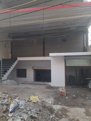  Warehouse For Rent in A K Dream Green City, Kanpur Road