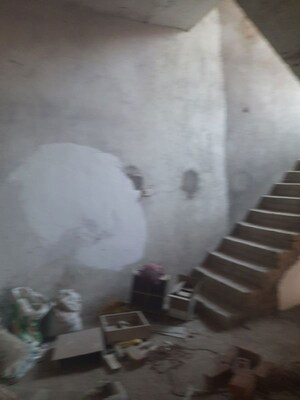 Staircase in  Warehouse at A K Dream Green City, Kanpur Road – for Rent