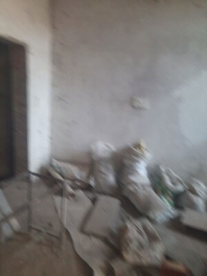Bathroom in  Warehouse at A K Dream Green City, Kanpur Road – for Rent