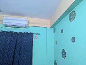  2 BHK Apartment at FM Dream Villa, Tollygunge – for Rent