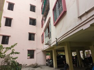 2 BHK Apartment – Exterior View View at FM Dream Villa, Tollygunge - for Rent