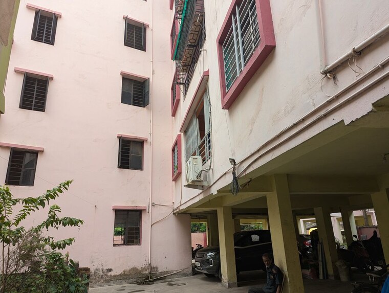 Exterior View, fm-dream-villa 2 Bedroom 740 Sq.Ft. Apartment In Tollygunge Kolkata 10322729