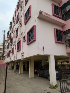 2 BHK Apartment For Rent in FM Dream Villa