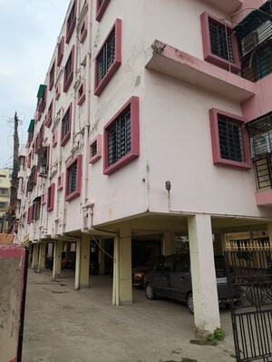 2 BHK Apartment For Rent in FM Dream Villa, Tollygunge