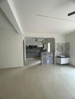 3 BHK Apartment For Rent in SRR Sriram River View