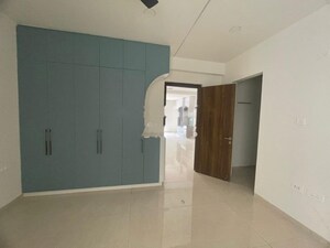 Building Lobby in 3 BHK Apartment at SRR Sriram River View, Narsingi – for Rent