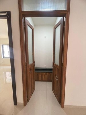 Building Lobby in 3 BHK Apartment at SRR Sriram River View, Narsingi – for Rent