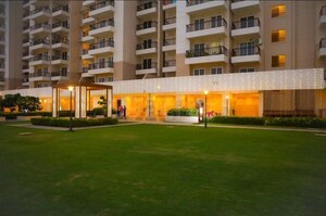 2 BHK Apartment – Exterior View View at Ashiana Mulberry, Sohna Sector 2 - for Sale