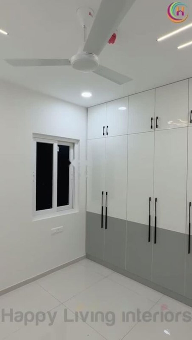 Room, rajapushpa-provincia 3 Bedroom 2919 Sq.Ft. Apartment In Narsingi Hyderabad 10364422