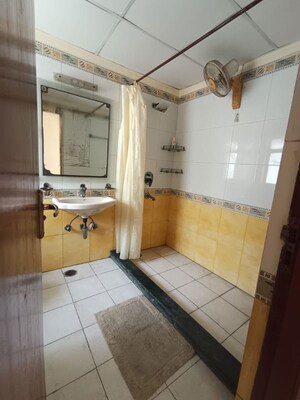 Attached Bathroom in 6+ BHK Villa at Sector 50 – for Sale