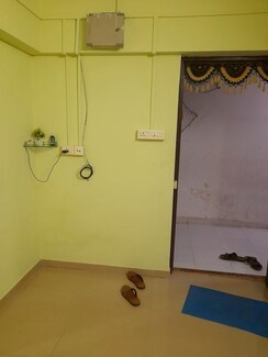 1 BHK Apartment For Rent in Sandesh Nagar