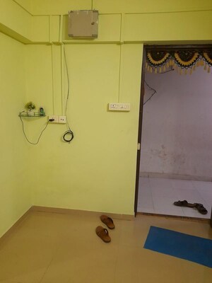 1 BHK Apartment For Rent in Sandesh Nagar