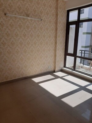 Balcony in 3 BHK Apartment at Vip Road – for Rent