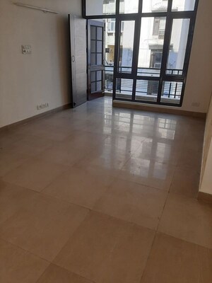 3 BHK Apartment For Rent in Vip Road