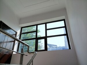 Staircase in 3 BHK Independent House at Indira Nagar – for Sale