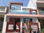 3 BHK + Pooja Room,Study Room,Extra Room 1200 Sq.Ft. Independent House in Indira Nagar