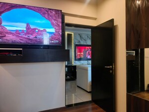 Room in 2 BHK Apartment at HRC Ibbani, Jakkuru – for Rent