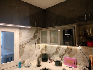  2 BHK Apartment at HRC Ibbani, Jakkuru – for Rent